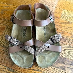 Birki’s Birkenstock Sandal